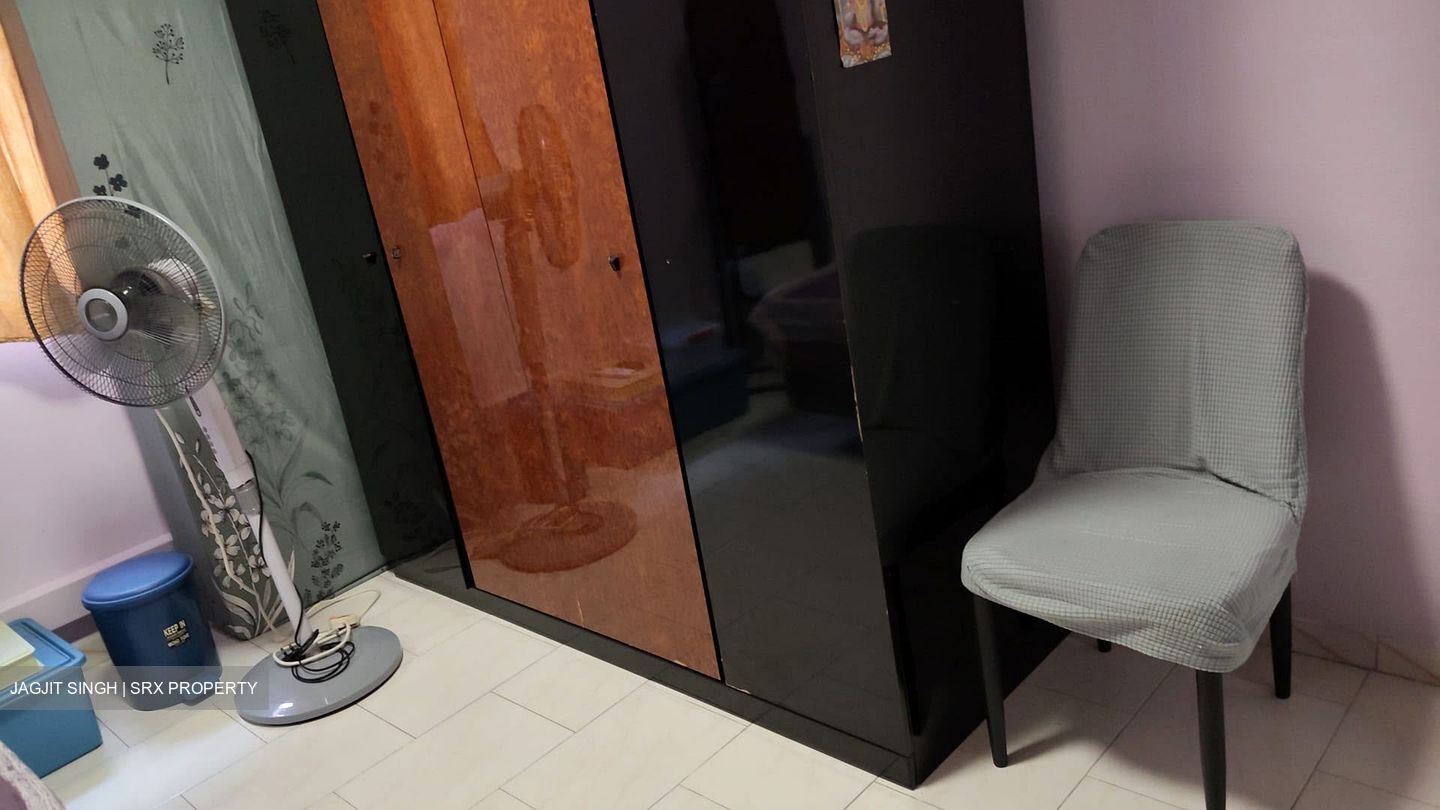 Blk 166 Bishan Street 13 (Bishan), HDB 4 Rooms #588855081